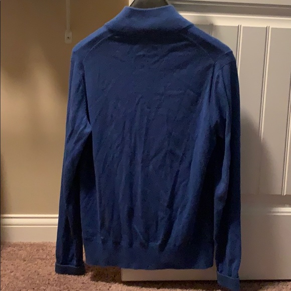 Men’s sweater - Picture 3 of 3